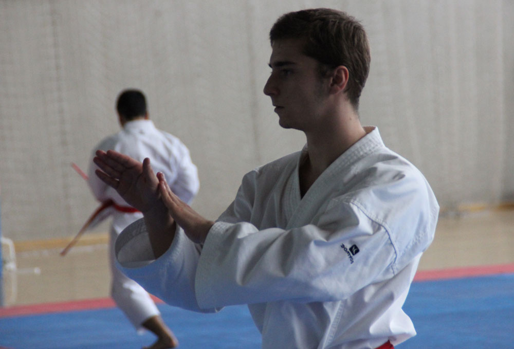 Sesenta aspirantes en los Ex&aacute;menes de Grado